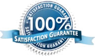 Pennock Plumbing & Heating offers a 100% satisfaction guarantee on all plumbing and heating services in Gloucester, Camden, Burlington, and Salem County